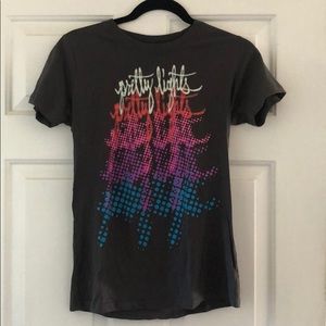 Pretty Lights Band Graphic Tee
